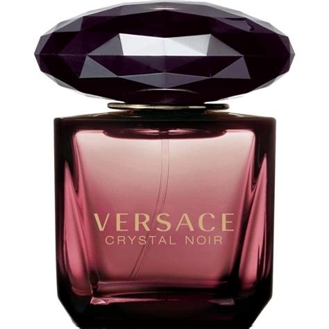 crystal noir versace composition|versace crystal noir reviews.